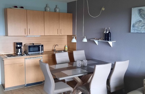 Haidmuhle House | Holiday apartment Haidmühle for 1 - 5 persons with 2 bedrooms - Holiday house