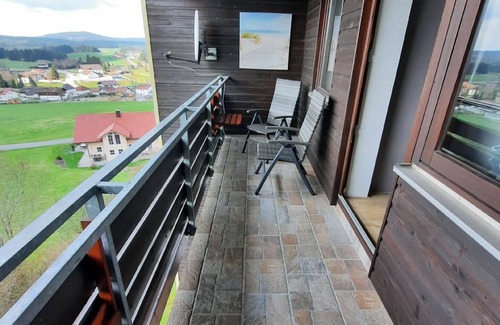 Haidmuhle House | Holiday apartment Haidmühle for 1 - 5 persons with 2 bedrooms - Holiday house