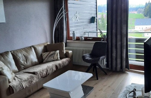 Haidmuhle House | Holiday apartment Haidmühle for 1 - 5 persons with 2 bedrooms - Holiday house