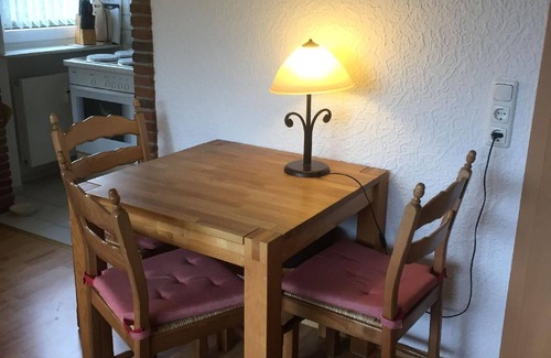 Haidmuhle Apartment | Holiday apartment Haidmühle for 1 - 3 persons with 1 bedroom - Holiday apartment