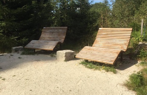 Haidmuhle Apartment | Holiday apartment Haidmühle for 1 - 3 persons with 1 bedroom - Holiday apartment