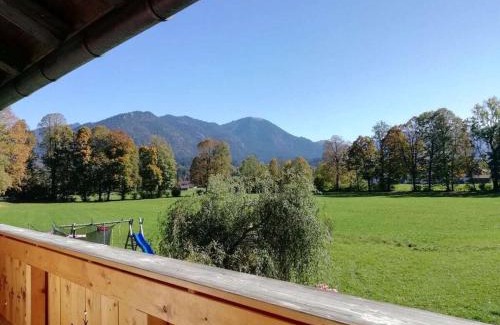Lenggries House | Holiday apartment Hanal-Hof