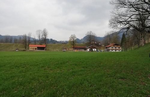 Lenggries House | Holiday apartment Hanal-Hof