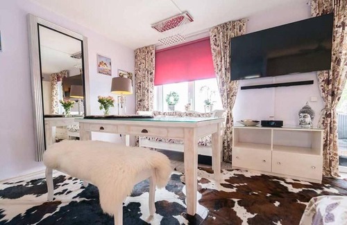 Hartha Apartment | Holiday apartment Hartha for 1 - 2 persons with 1 bedroom - Holiday apartment