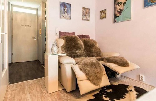 Hartha Apartment | Holiday apartment Hartha for 1 - 2 persons with 1 bedroom - Holiday apartment