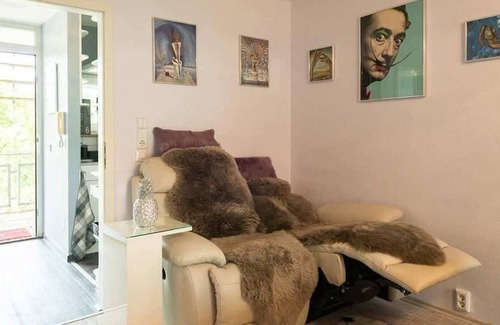 Hartha Apartment | Holiday apartment Hartha for 1 - 2 persons with 1 bedroom - Holiday apartment