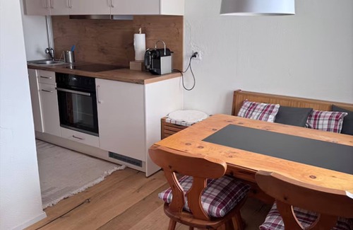 Hasliberg Other | Holiday apartment Hasliberg for 1 - 3 persons with 1 bedroom - Farmhouse