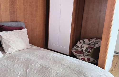 Hasliberg Other | Holiday apartment Hasliberg for 1 - 3 persons with 1 bedroom - Farmhouse