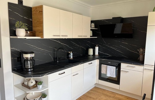 Heede House | Holiday apartment Heede for 1 - 6 persons with 2 bedrooms - Holiday house