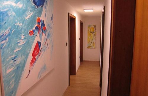 Hilders Apartment | Holiday apartment Heitmann