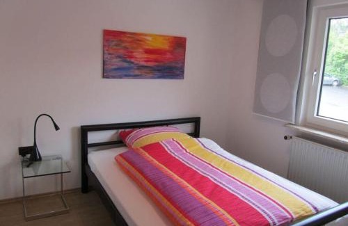 Hilders Apartment | Holiday apartment Heitmann