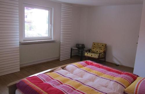 Hilders Apartment | Holiday apartment Heitmann