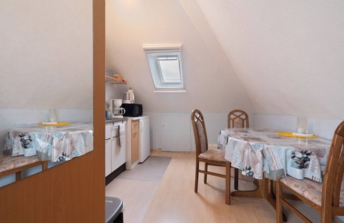 Oxstedt Apartment | Holiday Apartment Hieltscher