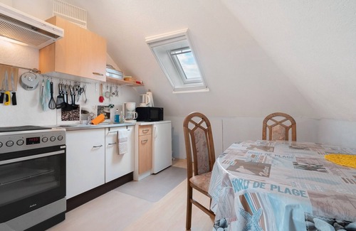 Oxstedt Apartment | Holiday Apartment Hieltscher