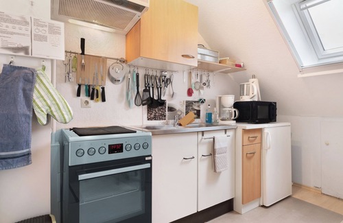 Oxstedt Apartment | Holiday Apartment Hieltscher