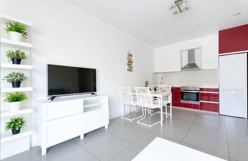 Torre de la Horadada Apartment | Holiday apartment Horadada for 1 - 5 persons with 2 bedrooms - Holiday apartment