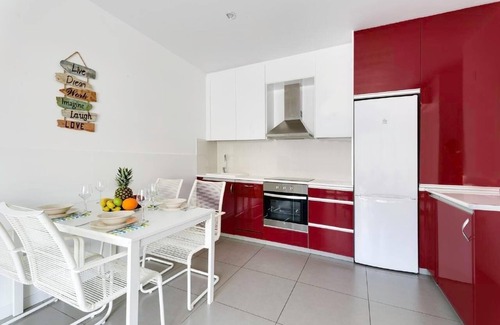 Torre de la Horadada Apartment | Holiday apartment Horadada for 1 - 5 persons with 2 bedrooms - Holiday apartment