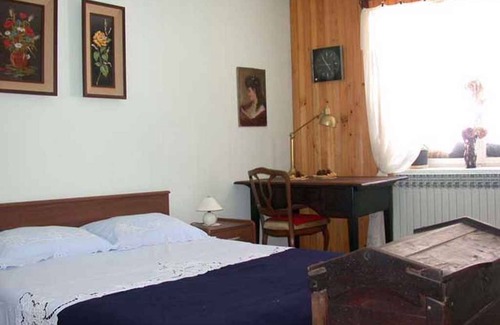 Brod Moravice Apartment | Holiday apartment in a quiet location