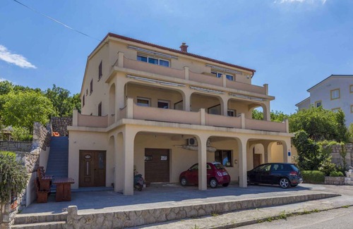 Klenovica Apartment | Holiday apartment with air conditioning and WiFi