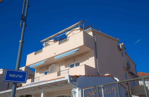 Rogoznica Apartment | Holiday apartment The first kingdom by the sea