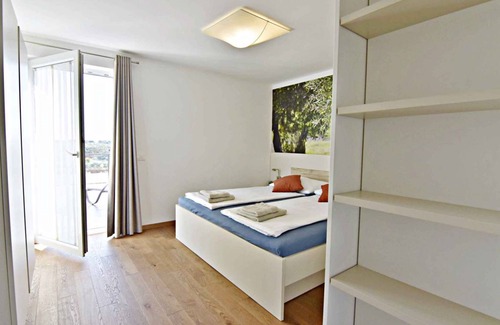 Savudrija Apartment | Holiday apartment with pool use in a quiet location
