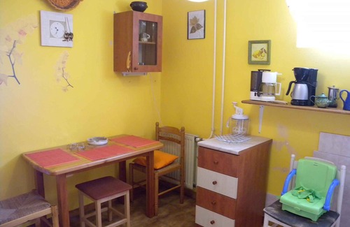Balatonalmadi Apartment | Holiday apartment with large terrace