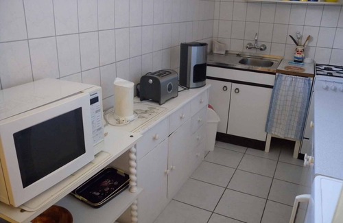 Balatonbereny Apartment | Holiday apartment with garden