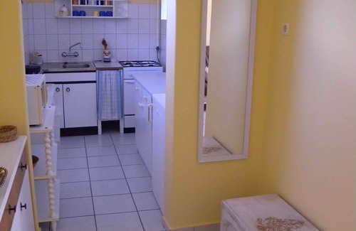 Balatonbereny Apartment | Holiday apartment with garden