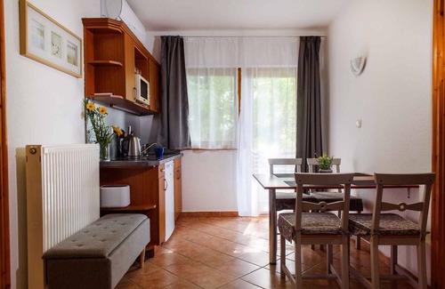 Balatonboglar Apartment | Holiday apartment only 30 meters from the beach