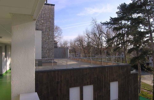 Balatonlelle Apartment | Holiday apartment 100m to Lake Balaton with pool and air conditioning