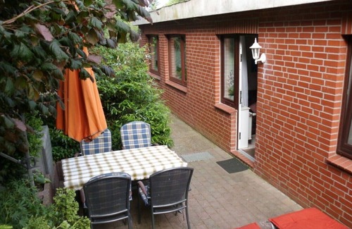 Kabelhorst Apartment | Holiday apartment Hüttmann-Dreblow 2 (with 70 sqm)