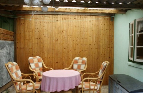 Kabelhorst Apartment | Holiday apartment Hüttmann-Dreblow 2 (with 70 sqm)