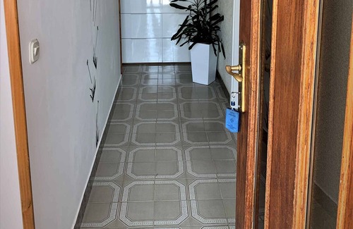 Polje Cepic Apartment | Holiday apartment in a quiet location with assembly pool use
