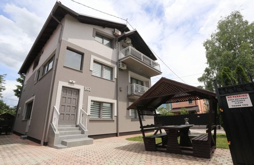 Ilidza House | Holiday apartment Ilidža for 1 - 6 persons with 2 bedrooms - Holiday house