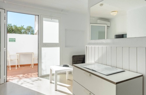 Es Canar Apartment | Holiday Apartment in a Well-Maintained Complex with Terrace