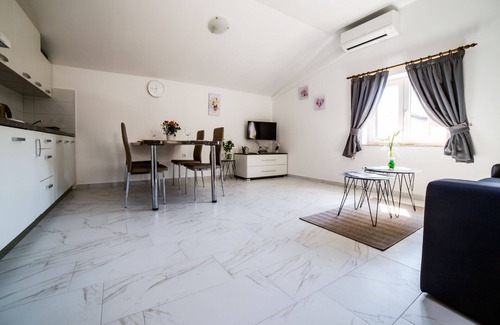 Golovik Apartment | Holiday apartment in a secluded location
