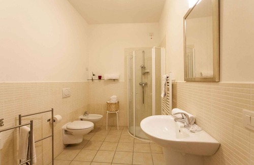 Ceniga Apartment | Holiday apartment in a sunny and quiet location surrounded by vineyards
