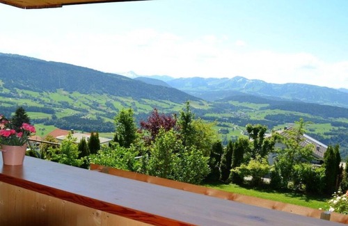 Sulzberg House | Holiday apartment in Sulzberg