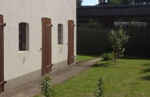 Osterhusum Apartment | Holiday apartment in Beatenberg