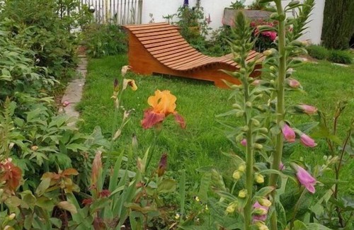 Zell am Harmersbach Apartment | Holiday apartment in the rose garden