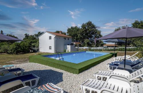 Pomer Apartment | Holiday apartment in Medulin with terrace, air conditioning, WiFi, washing machine 5158-3