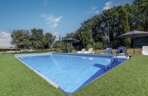 Pomer Apartment | Holiday apartment in Medulin with terrace, air conditioning, WiFi, washing machine 5158-3