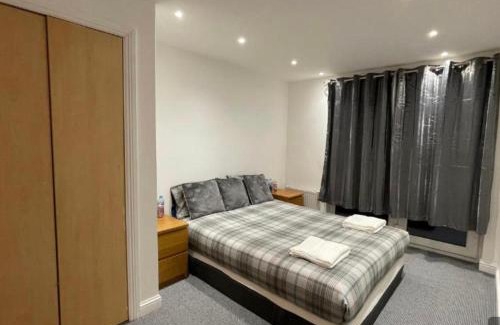 Tollcross Apartment | Holiday Apartment In Old Town