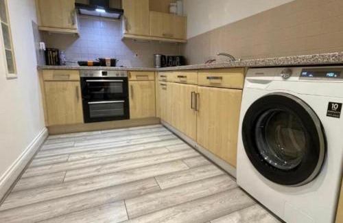 Tollcross Apartment | Holiday Apartment In Old Town