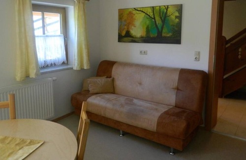 Russbach am Pass Gschuett House | Holiday apartment in Reiters-Ferienhaus