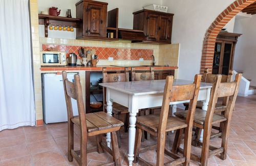 Fucecchio Apartment | Holiday apartment in the heart of Tuscan countryside