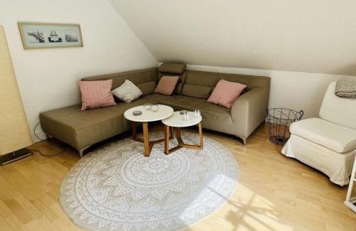 Oberfell Apartment | Holiday apartment in the tower