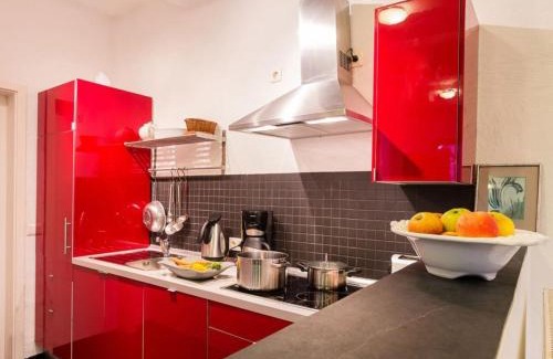 Werder Apartment | Holiday apartment in Werder