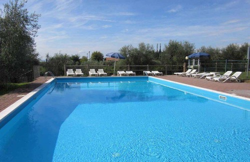 Bardolino Apartment | Holiday apartment Residence Ca Bottrigo
