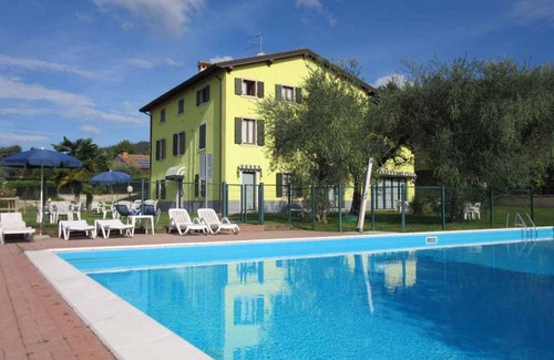 Bardolino Apartment | Holiday apartment Residence Ca Bottrigo